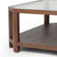 Table basse JENZEN