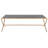 Evelynn 4 Legs Coffee Table