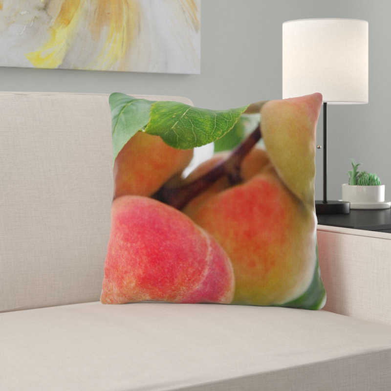 Coussin de pêche