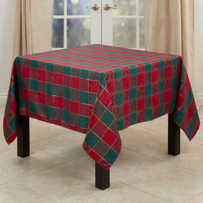 Nappe écossaise