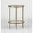 Clementine Tray Top End Table
