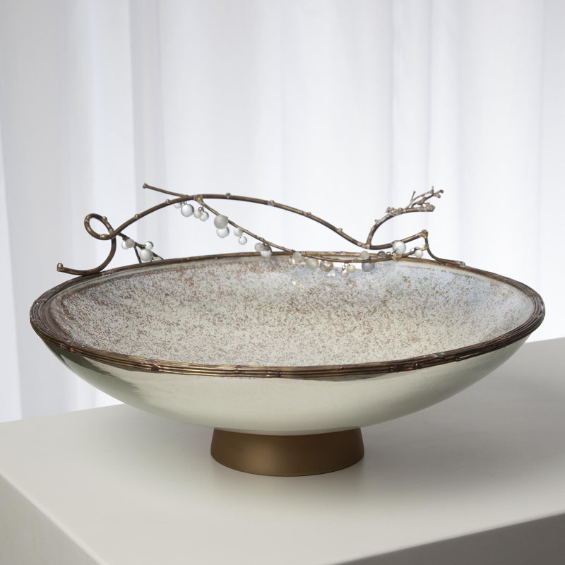 Foret Centerpiece