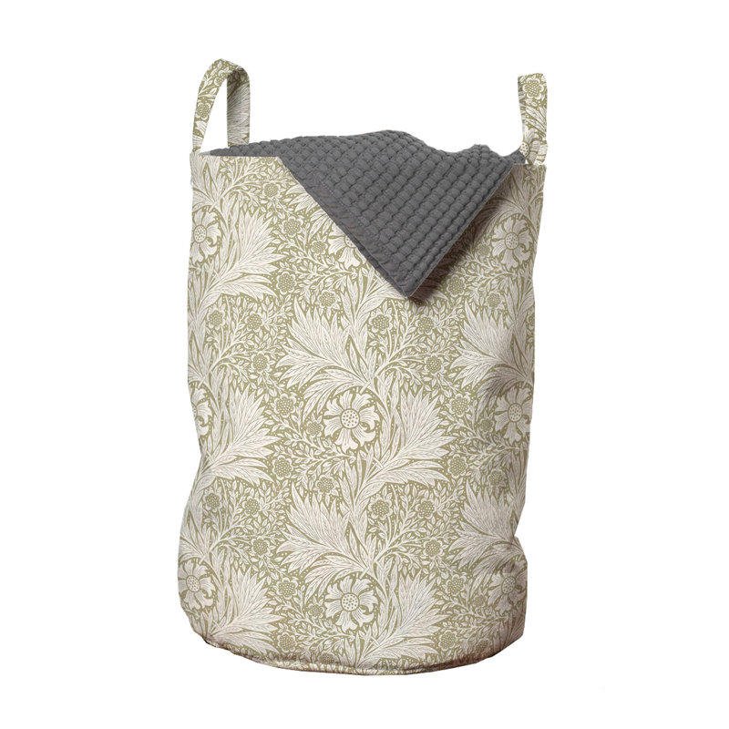 Laundry Bag with Handles