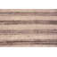 Tapis contemporain moelleux en laine brun / gris / neutre One-of-a-Kind Earthy