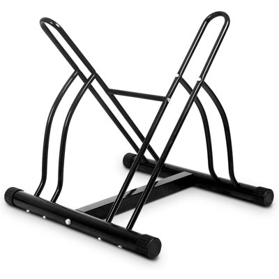 Steel Bike Rack