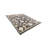 Jose Black Rug