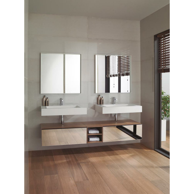 Ras 31.5'' L Bathroom Sink