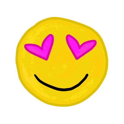 Emoji Box Side 1