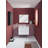Alejandro 32 " W Single Vanity Bathroom Vanity With Ceramic Top