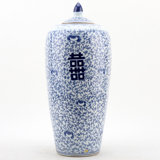 Handmade Jar