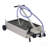 20-Gallon Low-Profile Oil Drain With Pump