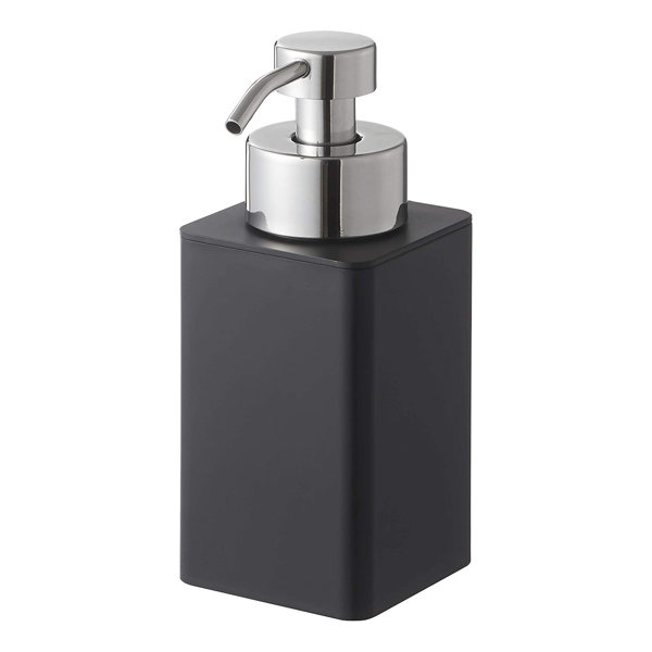Stoneware Soap Dispenser, Soap Dispenser With Pump, Handmade Soap Disp –  Hands and fire