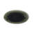 Renaldi Emerald Gold Torpedo Vase- Medium-740542962