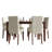 Dining Set-58032372-58032376