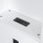 Haven Convertible Full Size Murphy Bed with Sofa, Wall Bed with 4 Storage Shelves and USB Charging Station-135587320