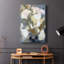 Série ABSTRACT DCCCLxxviii - Toile tendue avec châssis de qualité supérieure - Prêt à être accroché-492869697