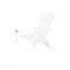 Chaise pliable