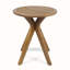 Round Coffee Table-856380475