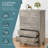 Mairit 31.5'' W 6 - Drawer Dresser-1154102670