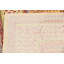 Tapis beige / jaune Glasser-23540492