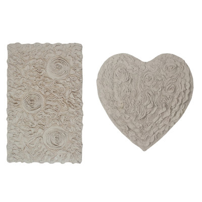 Schoenberger Bath Rug