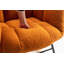 Chaise berçante moderne Marsa-119183390