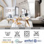 Rideau 100% velours occultant Luxury-908795093-908795092