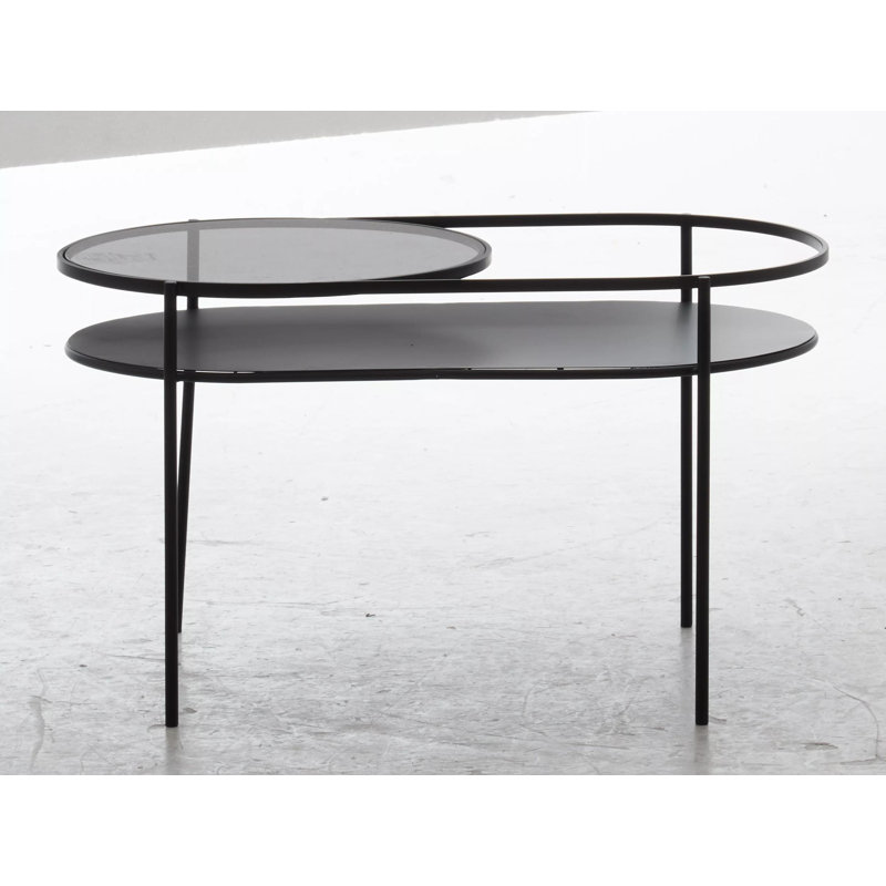 Maoli End Table