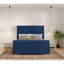 Ganador Upholstered Bed-230708373-230708369