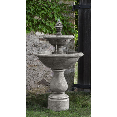 Charente Floor Fountain