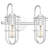 Balfor Dimmable Vanity Light