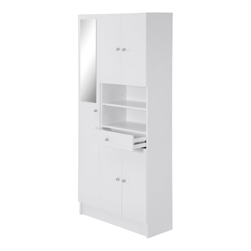 Holmun Linen Cabinet