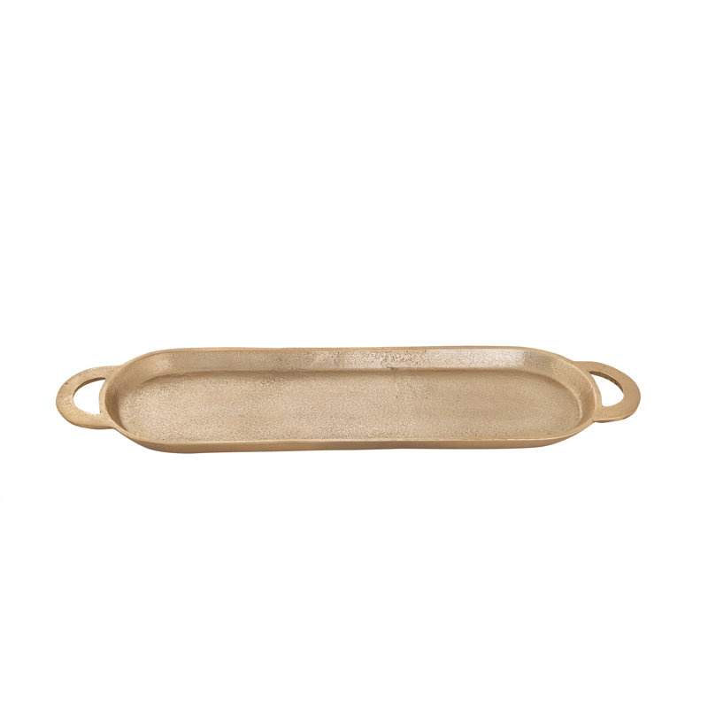 Rukiya Metal Tray