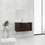 Meuble-lavabo de salle de bain avec lavabo en résine-1801714190