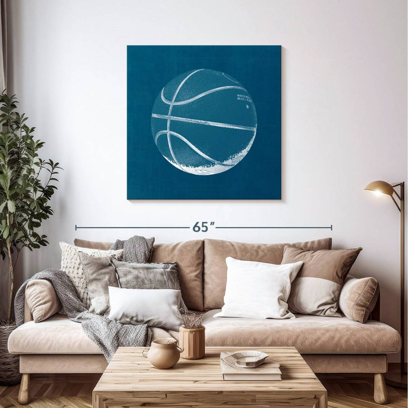 Arney Ball Four Blueprint IV