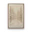 «Snowfall Sketches», ensemble de 2 impressions sur toile-26648695-26648678-26648672