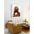 " Santa At His Desk " by Norman Rockwell-262259293
