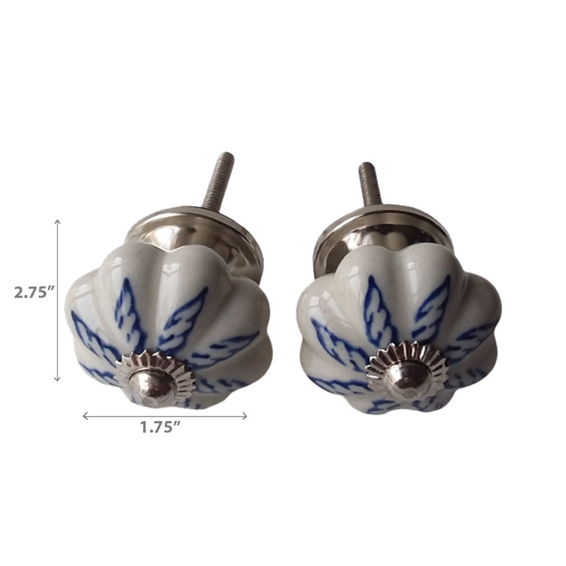 1 3/4" Novelty Knob