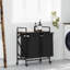 Laundry Cart