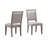 Caius Extendable Pedestal Dining Set