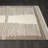 Tribal Geometric Area Rug in Brown-87093322