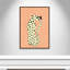 Motif de guépard «Cool» par Oltmanns-129129797-129129810-129129839