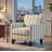Upholstered Accent Chair