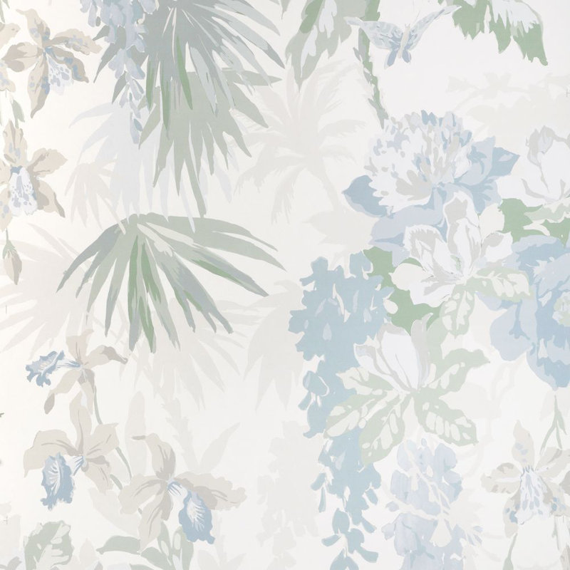 La Selva Wp - Chambray, Chambray