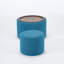 Repose-pieds gigognes avec rangement Ball & Cast-773878406