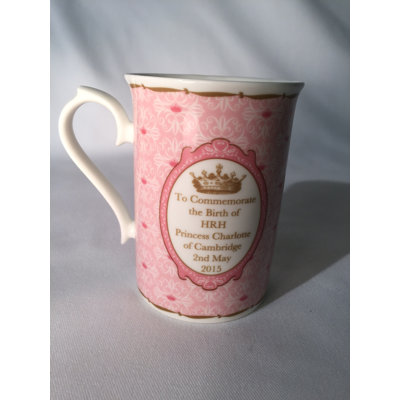 Grande tasse à anne kirkham roy
