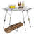 Bakarne 90cm Portable Folding Table