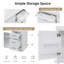 Meuble-lavabo 36 po avec lavabo-713769828