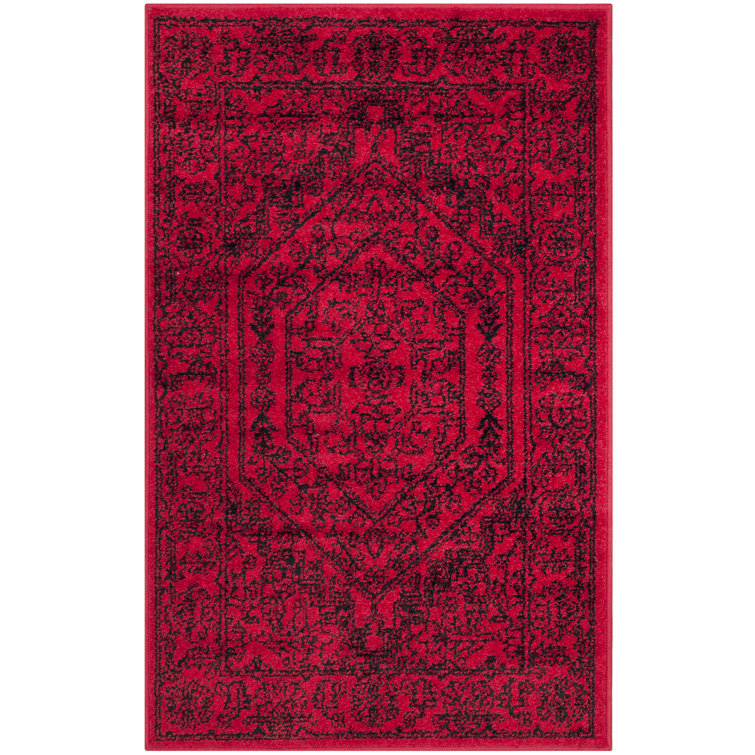 Nicarla Performance Oriental Rug