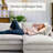Aariketh 105"W Modular Chenille LAF RAF Sectional, Sofa Couch, 3 Seater-1698839468